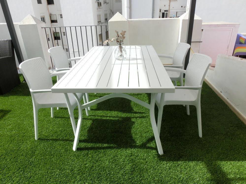 Total Valencia Attics II 아파트 외부 사진